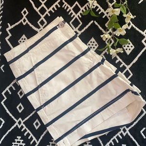 Nautica Striped Shorts